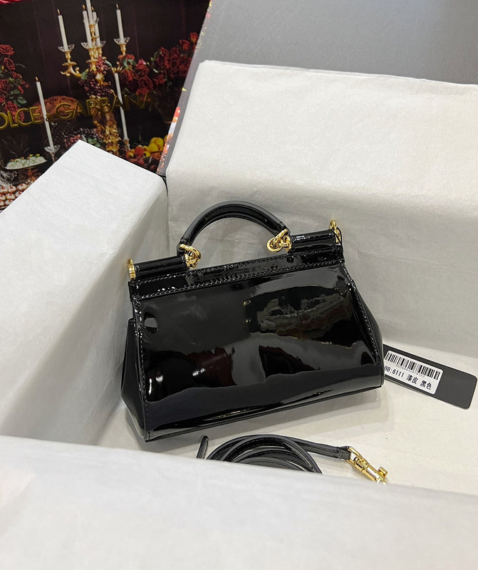 Glamy - DG bag - 122