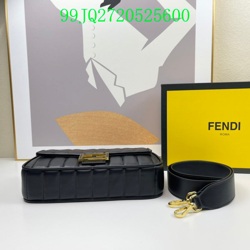 Glami - FDE Bags - 3209