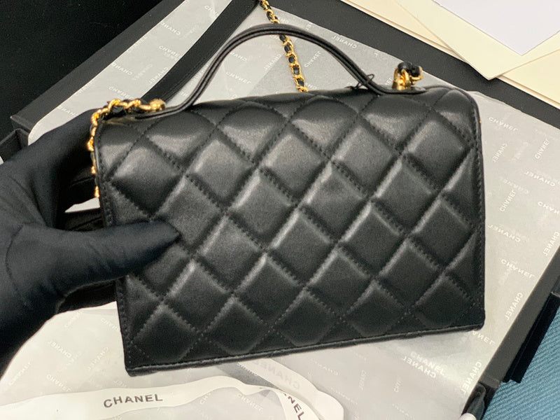 Satchel Bags - CHL Bags - 7664
