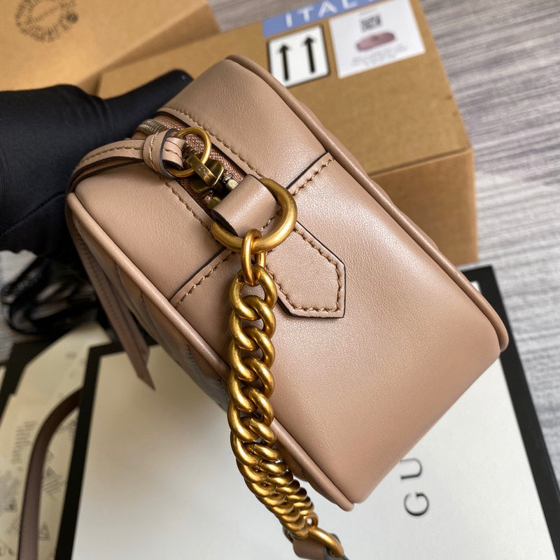 Glami Fashion - GCI Bags - 7043