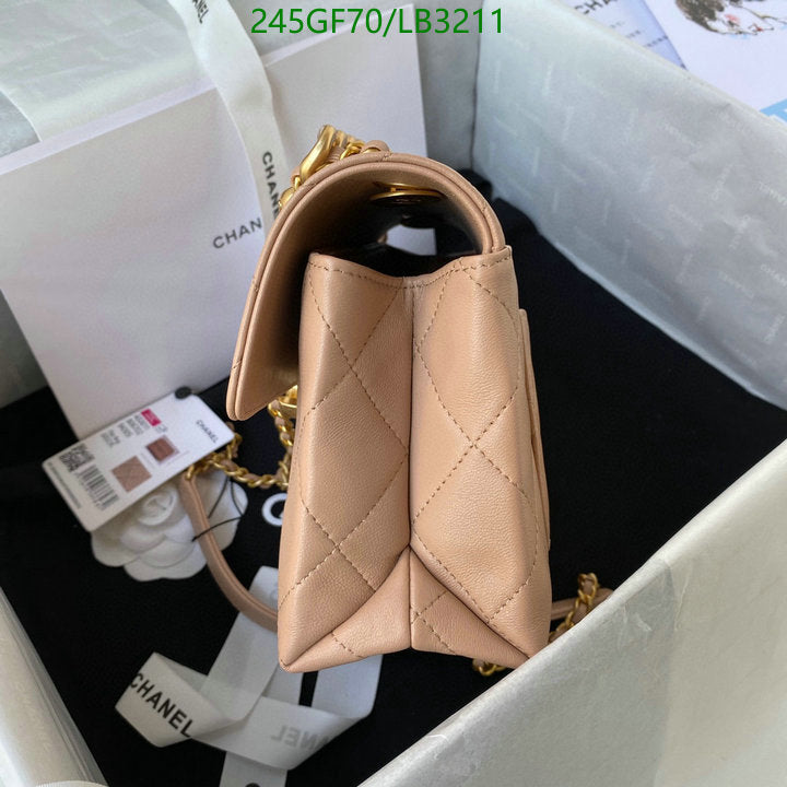 SAMC - CHL Bags - 853
