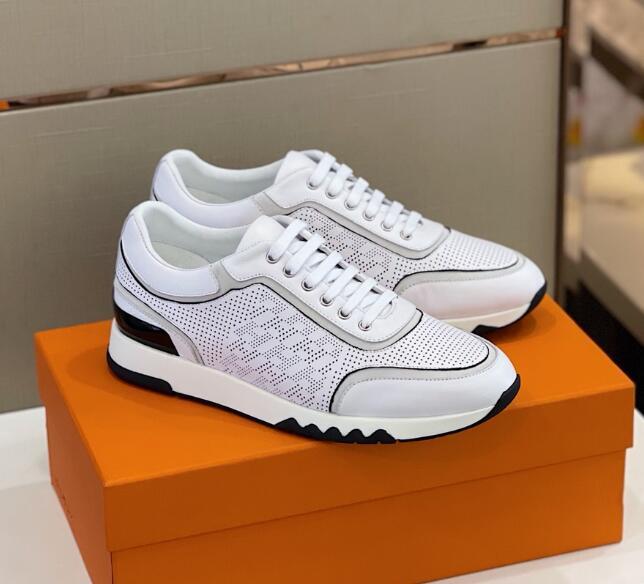 SAMC - HMS Men Shoes - 499