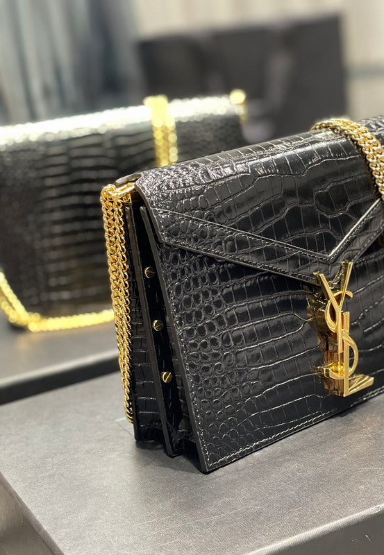 Glamy - YLS Bags - 710