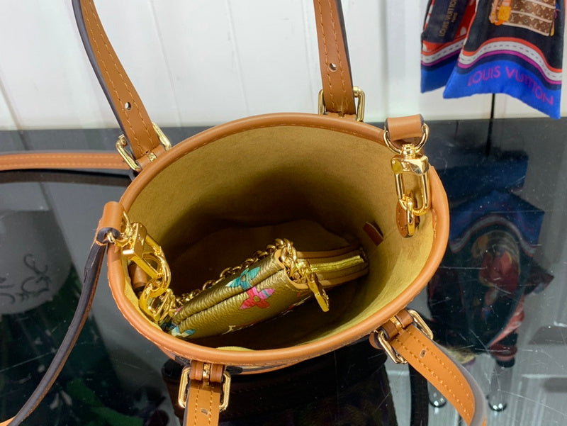 Glami- Glami- Lu-Vi bags - 3501