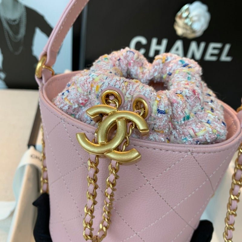 Satchel Bags - CHL Bags - 264
