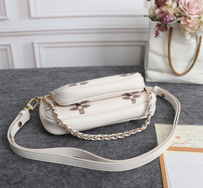 Satchel Bags - VL1 Bags - 063