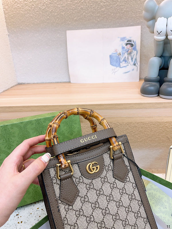 Glami Fashion - GCI Bags - 11738
