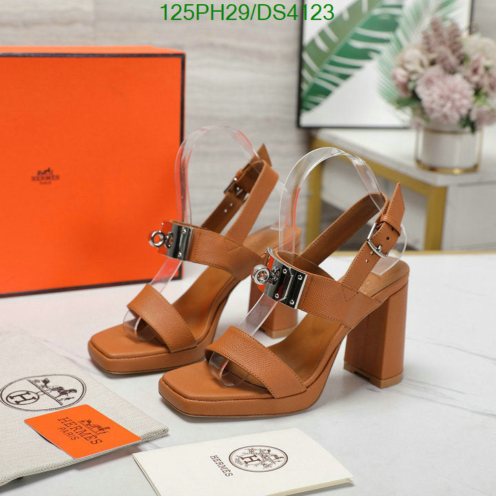 SAMC - HMS Women Shoes - 055