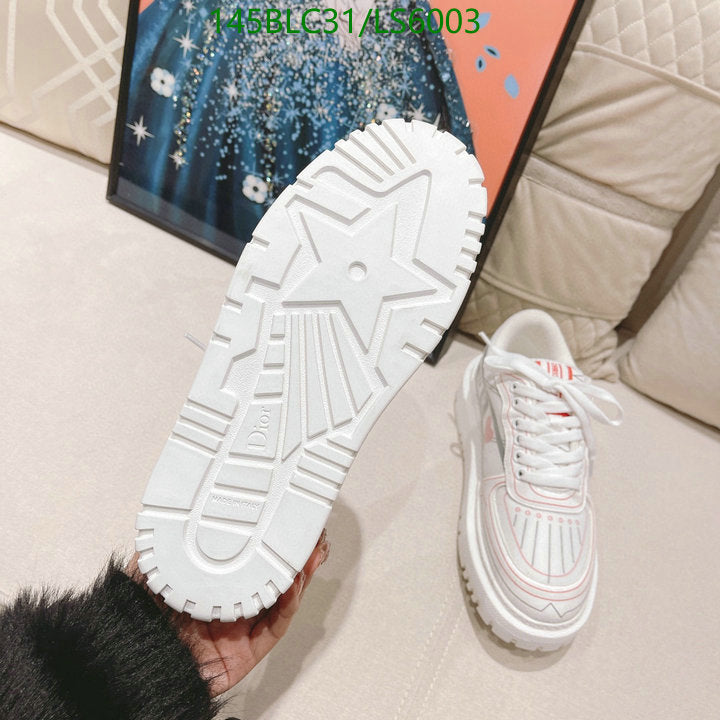 SAMC - DOR Women Sneakers - 129