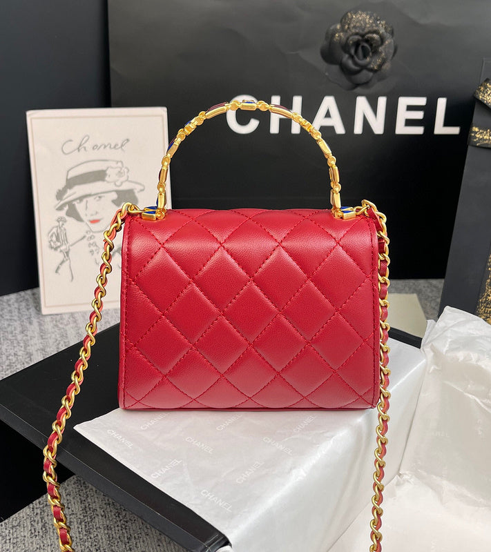 GlamI - CHL Bags - 2937