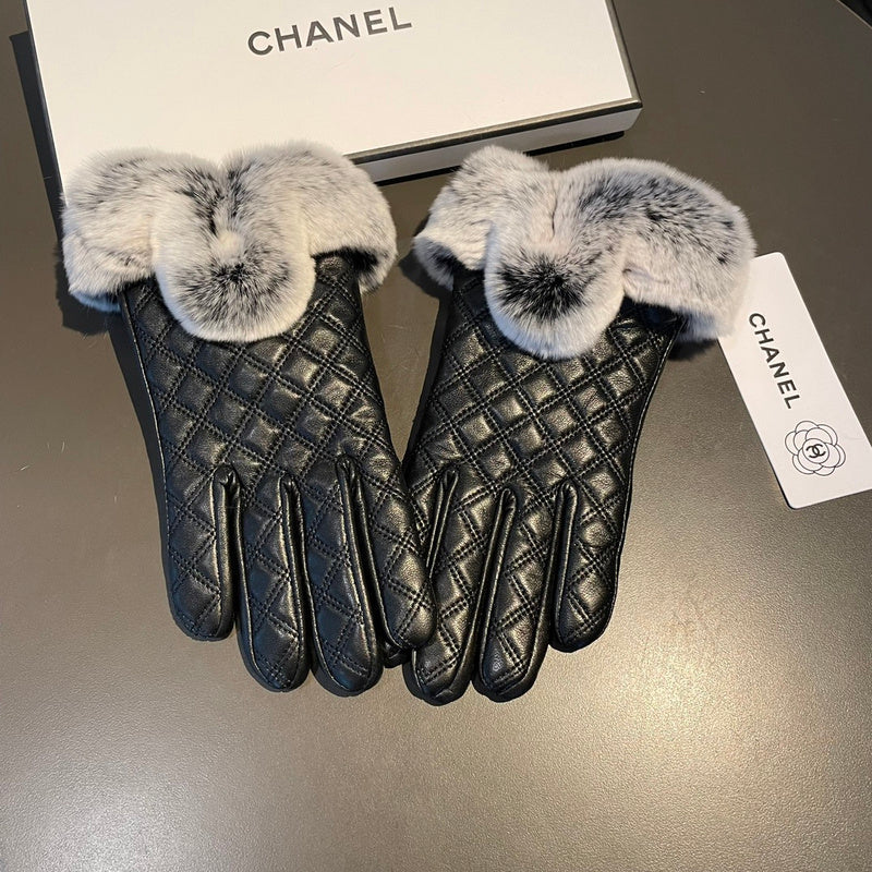 Glami - Mix Gloves - 555