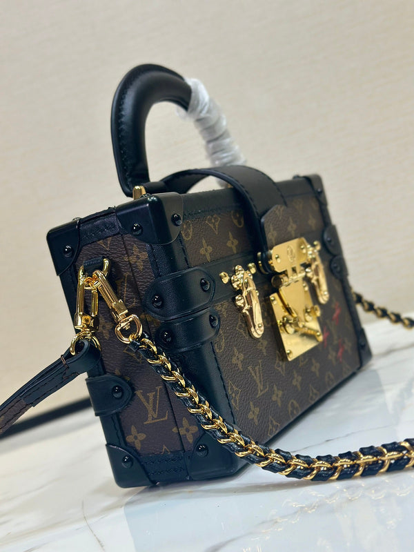 Glamy - LOV Bags - 463