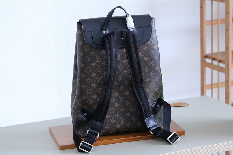 Glami Fashion Lu-Vi bags - 9741