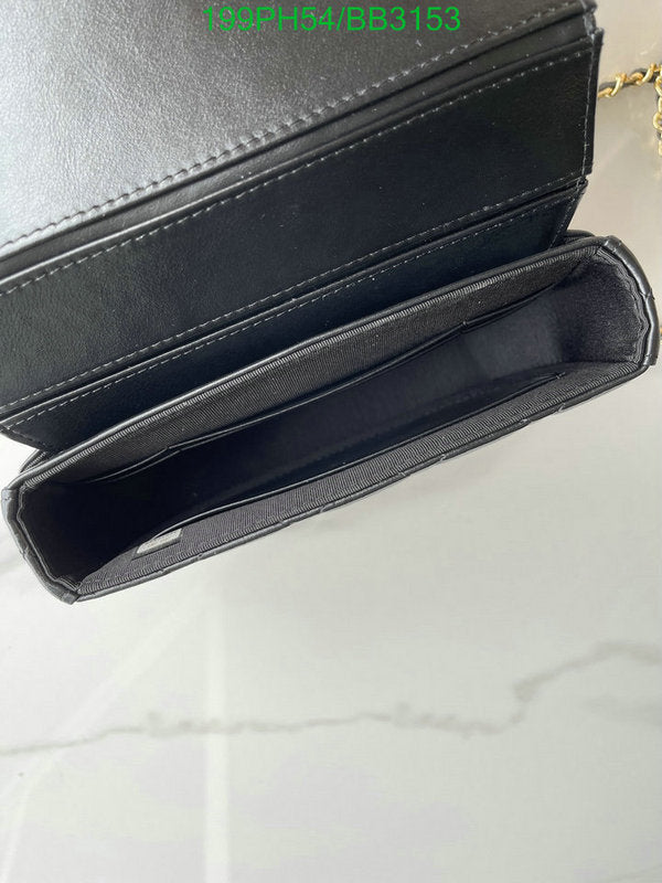SAMC - CHL Bags - 967
