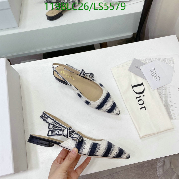 SAMCC - DOR Women Shoes - 2379