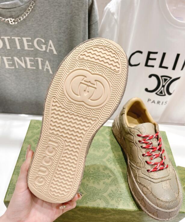 SAMC - GUKI Women Shoes - 556