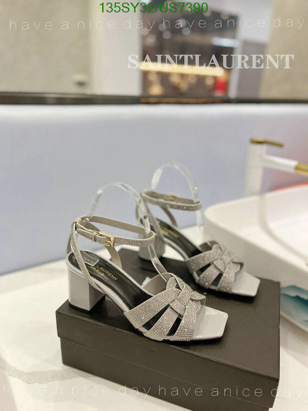 SAMC - YLS Women Shoes Heels - 028