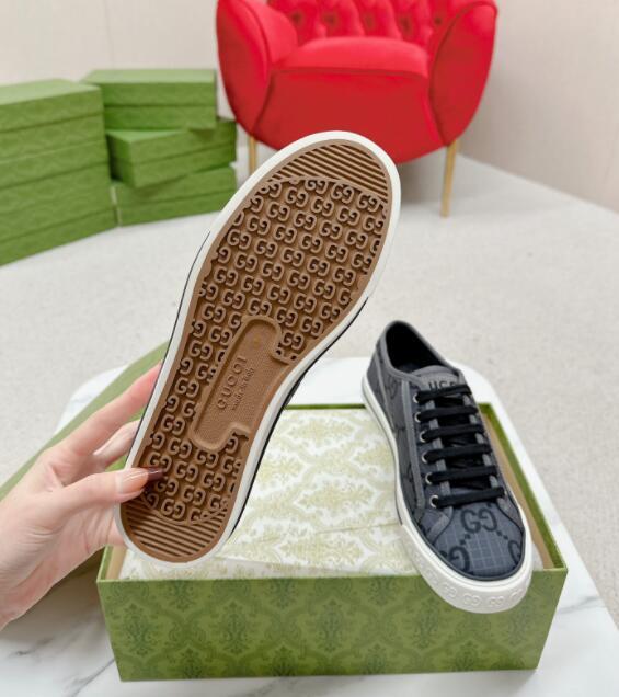 SAMC - GUKI Women Shoes - 327