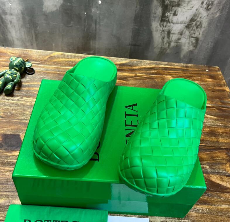SAMC - BOV Men Shoes - 007