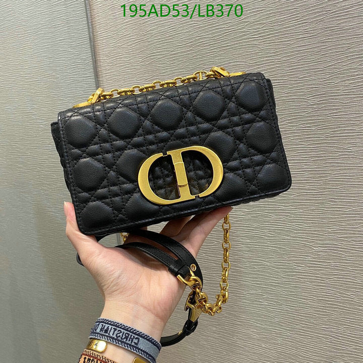 SAMCC - DOR Bags - 1380