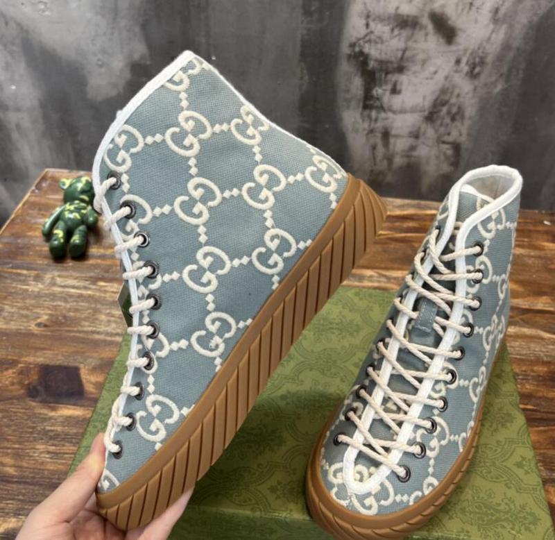 SAMC - GUKI Women Shoes - 1004