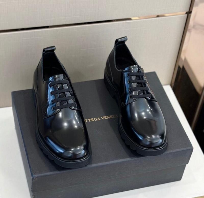 SAMC - BOV Men Shoes - 093