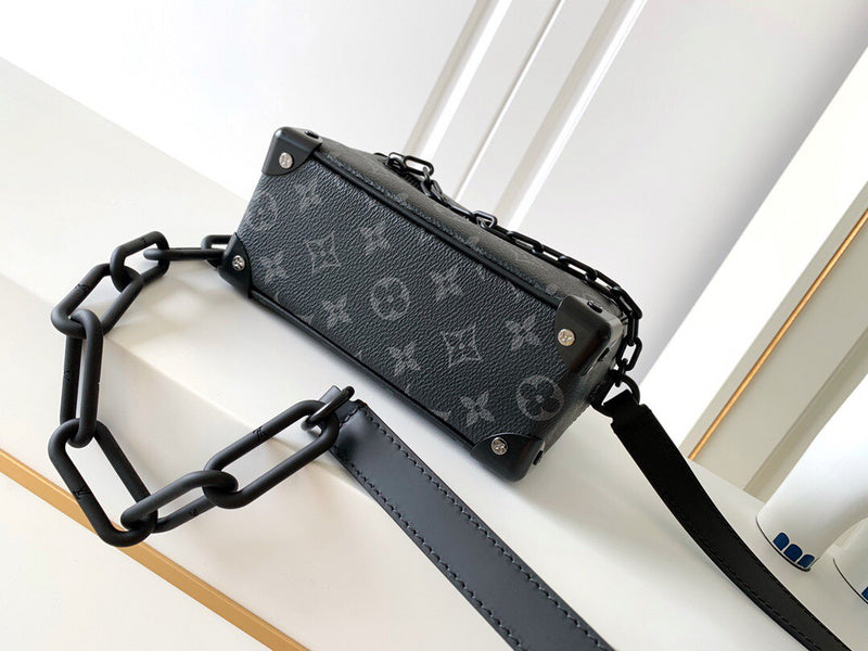 Satchel Bags - VL1 Bags - 265