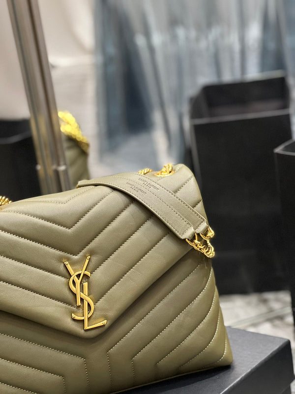 Satchel Bags - SLY Bags - 780