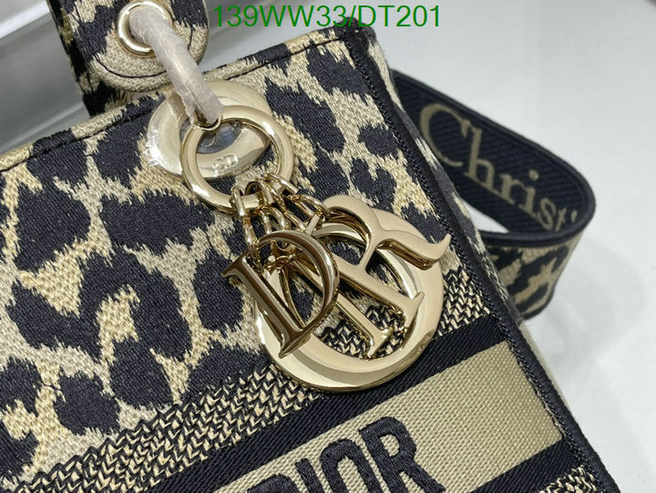 SAMCC - DOR Bags - 857