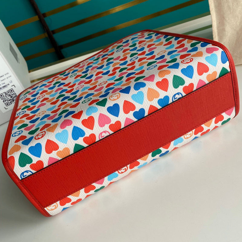 Satchel Bags - GCI Bags - 6937