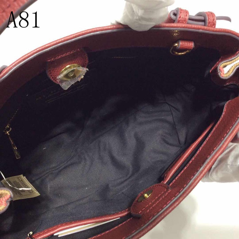 ELE Fashion -BBR Bags - 836