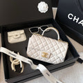 Satchel Bags - CHL Bags - 6780