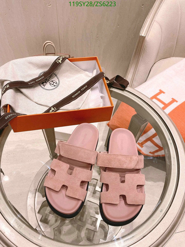 SAMC - HMS Women Shoes - 328