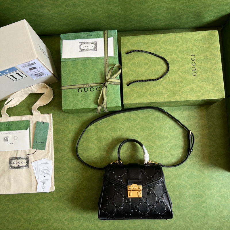 Glami Fashion - GCI Bags - 9595