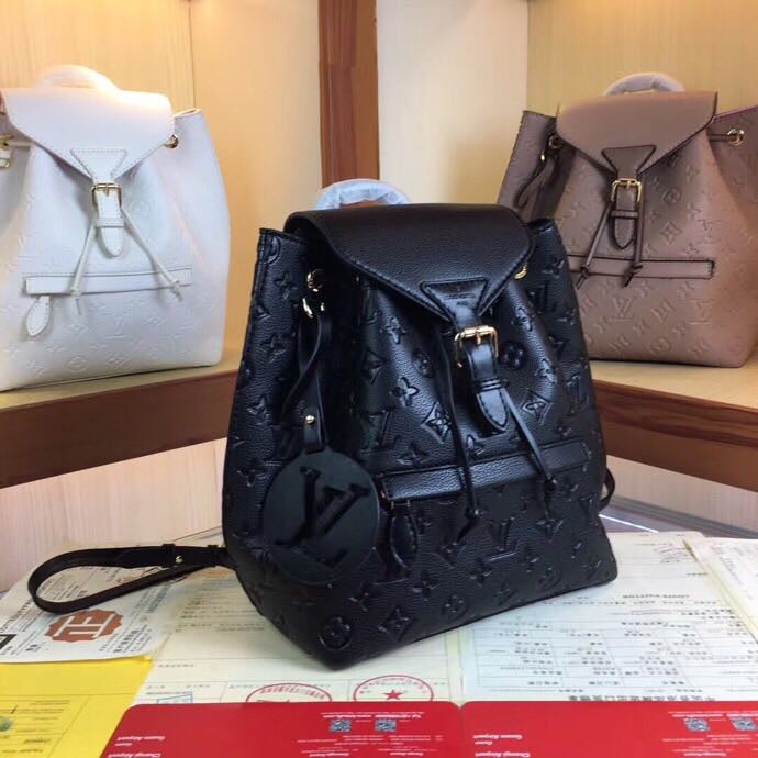 GlamI Lu-Vi bags - 3721