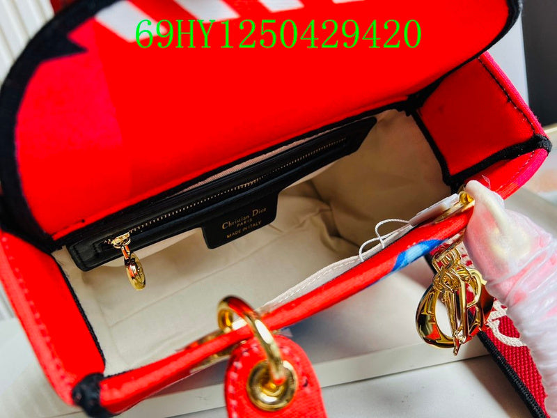 Glami - DOR Bags - 1679