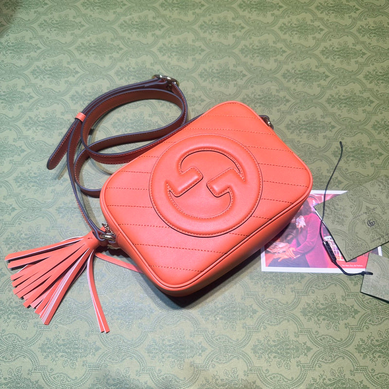 Satchel Bags - GCI Bags - 719