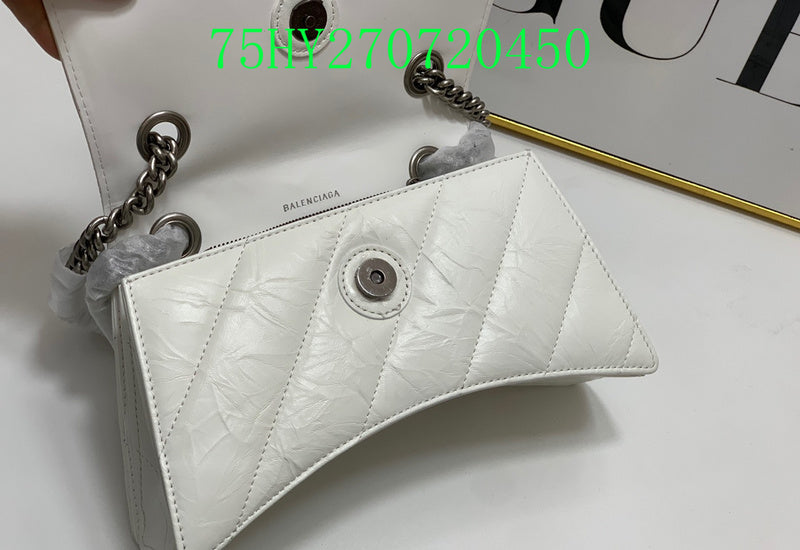 Satchel Bags - BGA Bags - 1687