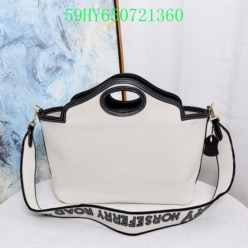ELE Fashion -BBR Bags - 436