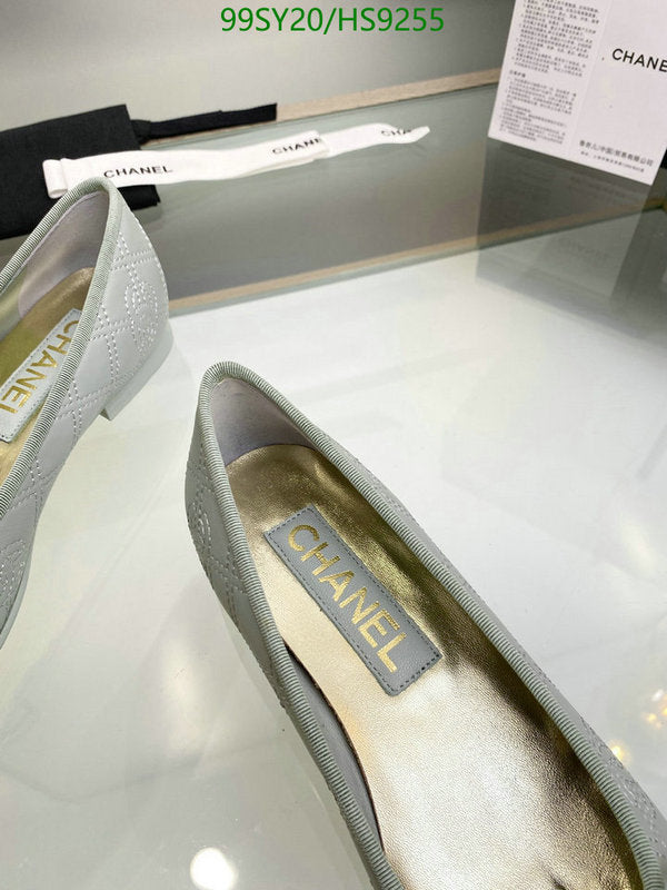 SAMC - CHL Women Shoes Ballet - 072