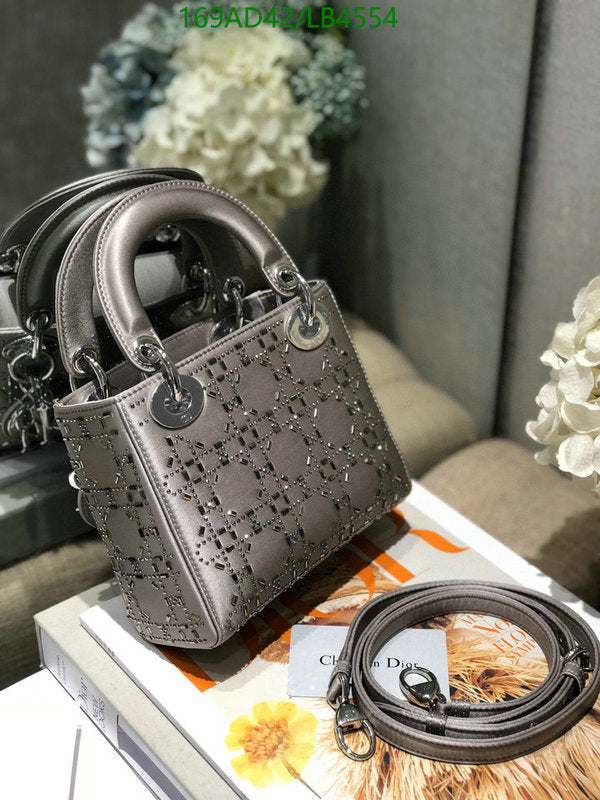 SAMCC - DOR Bags - 1308