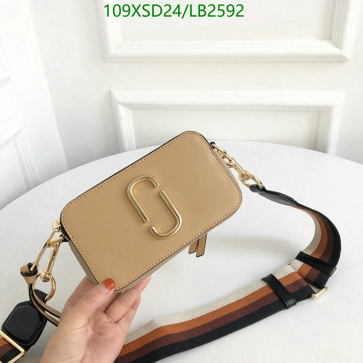 SAMC - MOJ Bags - 208