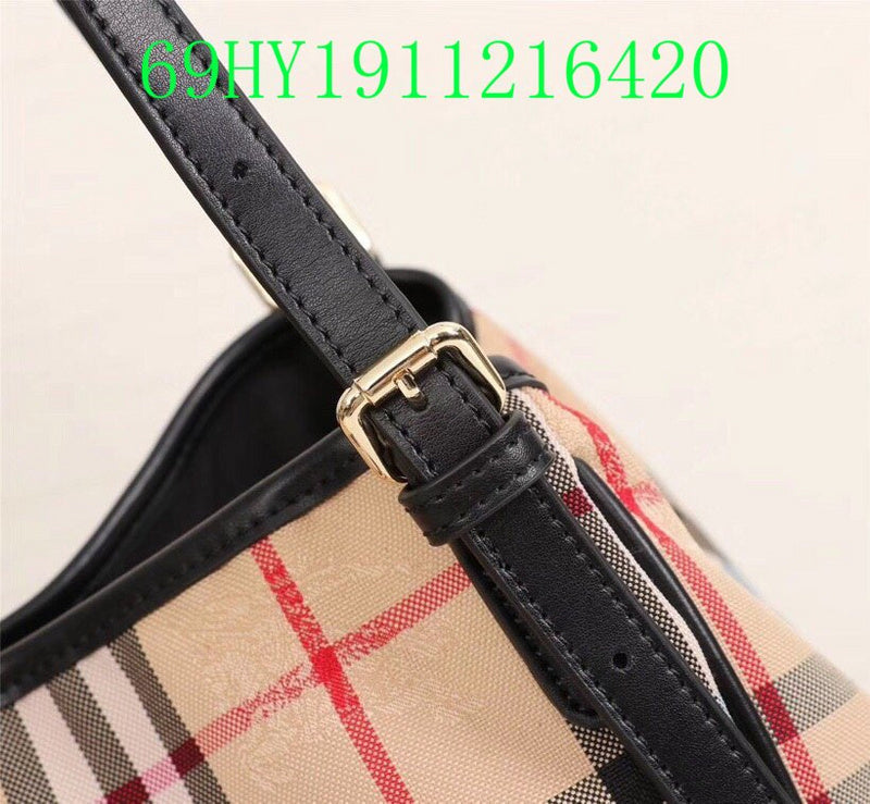 ELE Fashion -BBR Bags - 344
