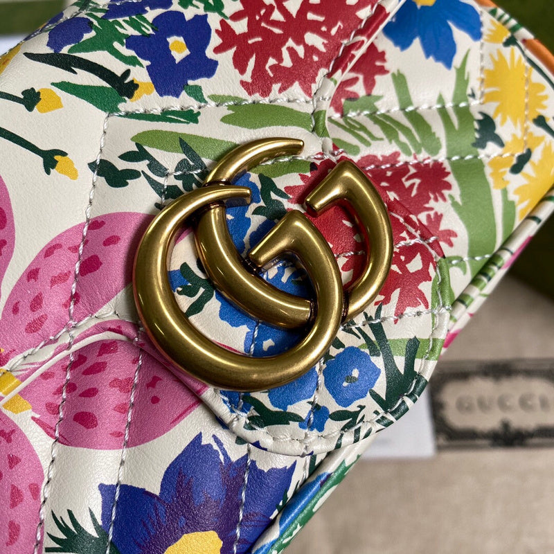 Glami Fashion - GCI Bags - 5928