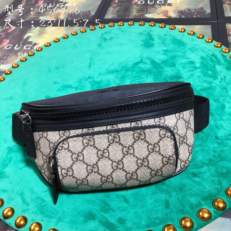 Glami Fashion - GCI Bags - 8596