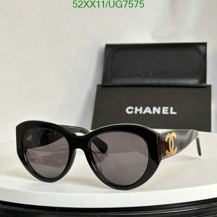 SAMC - CHL Glasses - 183