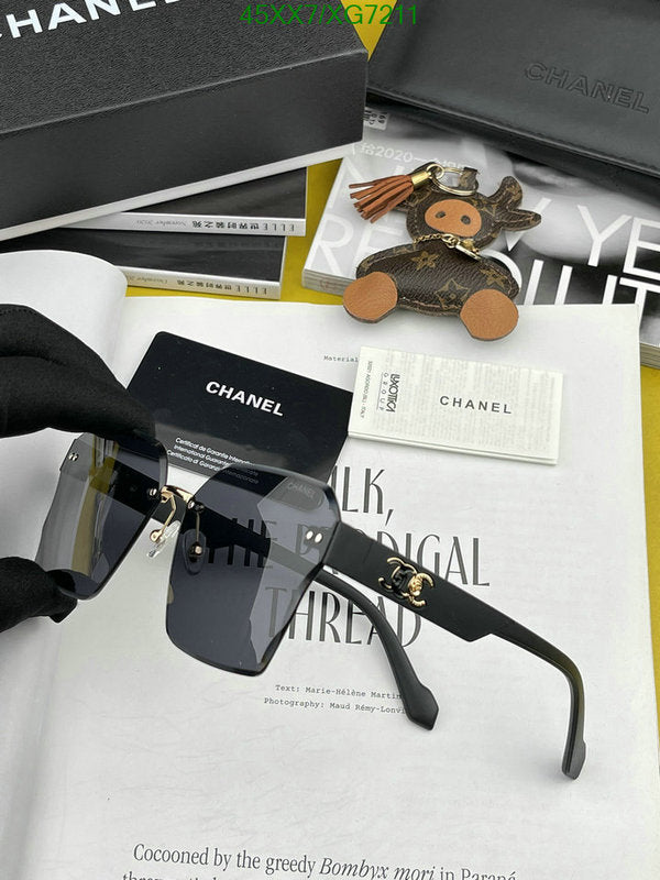 SAMC - CHL Glasses - 307