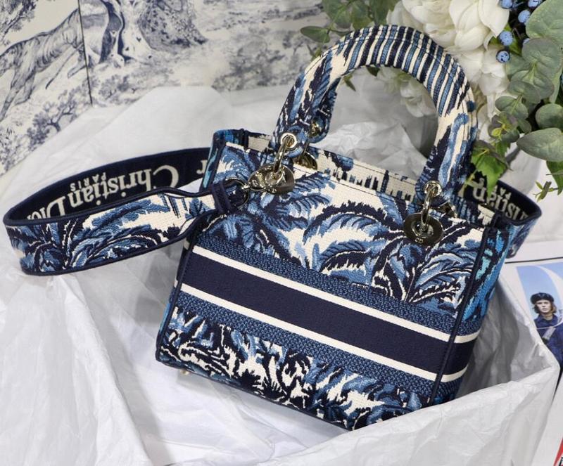 SAMCC - DOR Bags - 395
