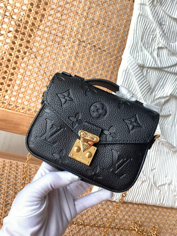 Satchel Bags - VL Bags - 4397