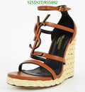 SAMC - YLS Women Shoes - 004
